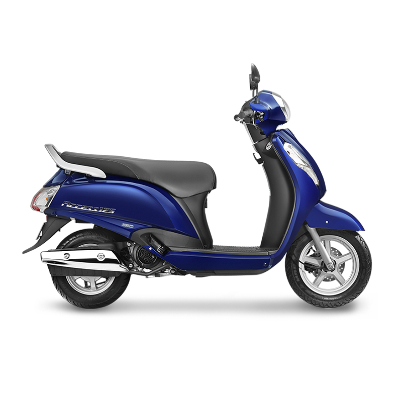 Honda Livo 109.51 cc - Image 3