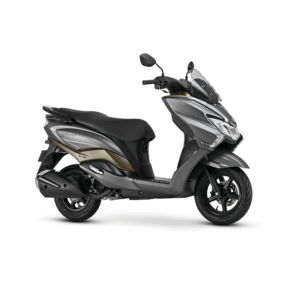 Honda Livo 109.51 cc